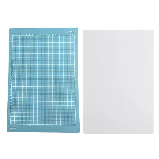 PREORDER 12x8.5 inch portrait light tack cutting mat - Stickybeaky Supplies